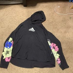 Kids adidas sweatshirt